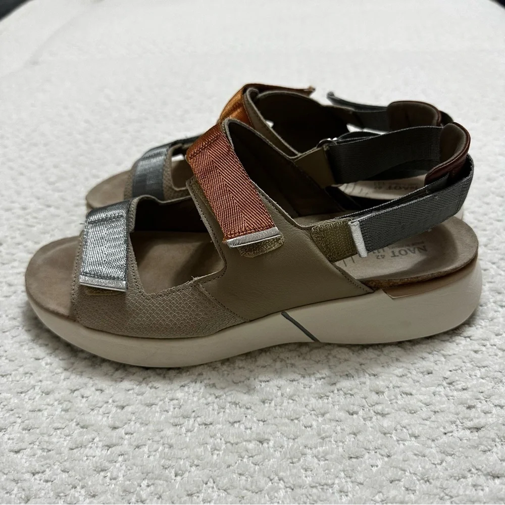 NAOT Athena Collection Odyssey Women’s Size 42 - Picture 4 of 11